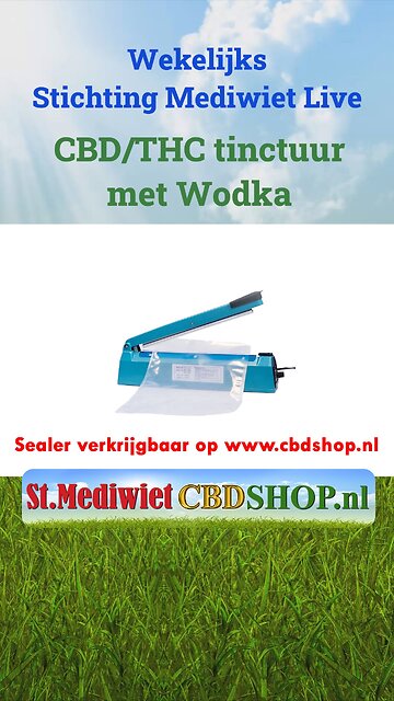 Hoe lang kun je wiet bewaren