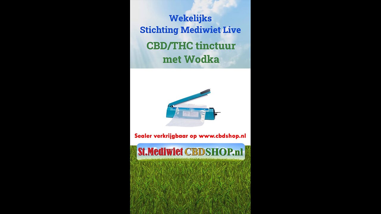 Hoe lang kun je wiet bewaren