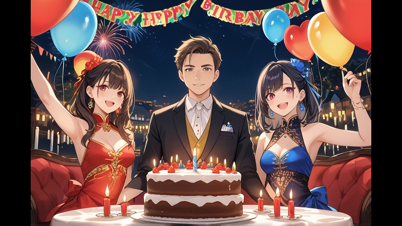 BIRTHDAY CoomCast Ep 36 (4/2)