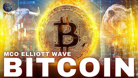 Bitcoin Price Elliott Wave Price Update Understanding the Bullish and Bearish BTC Scenarios