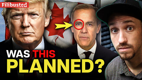 Did Trump Make Canada's Liberal Win the Election?