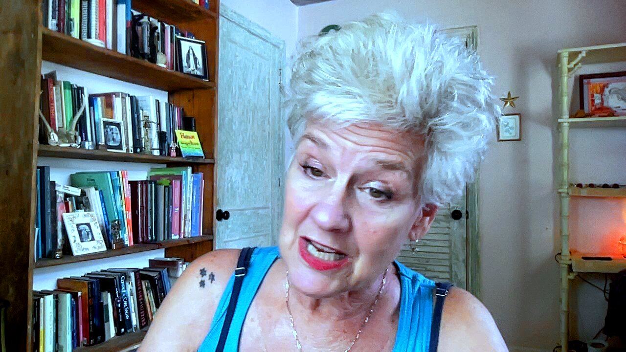 Lady Melody reads the Lion, the Witch, and the Wardrobe-episode 11