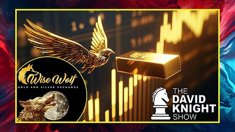 "Trump's Role in Rising Gold Prices & Falling Dollar: A Looming Financial Crisis?"