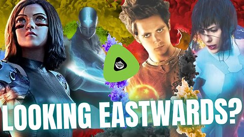 Looking Eastwards, To Find Solutions To The Live Action Remake Question