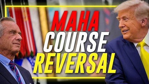 BREAKING MEDICAL DISASTER: Trump Admin Reverses Course— Authorizes New COVID mRNA
