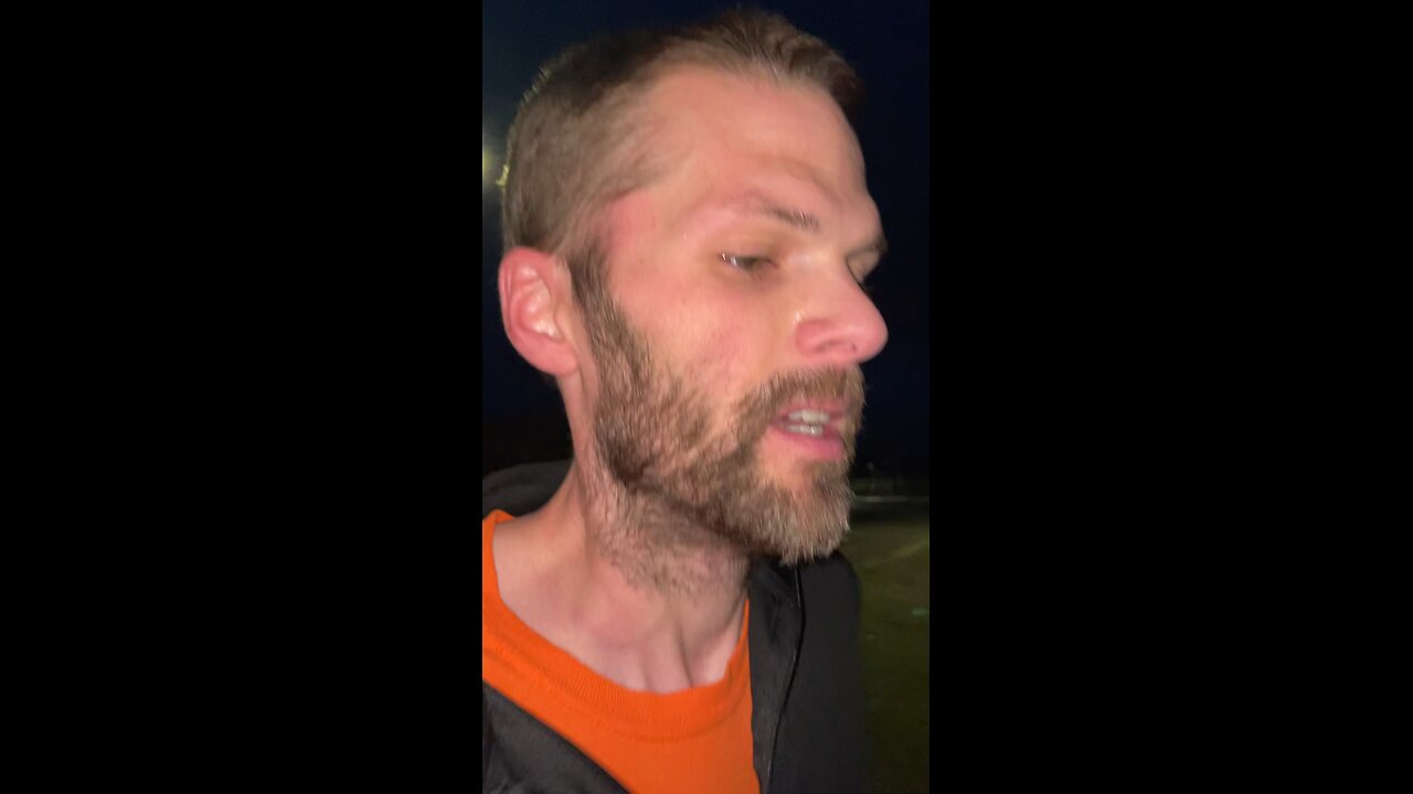Day 412: winded after a good 5 mile progression run