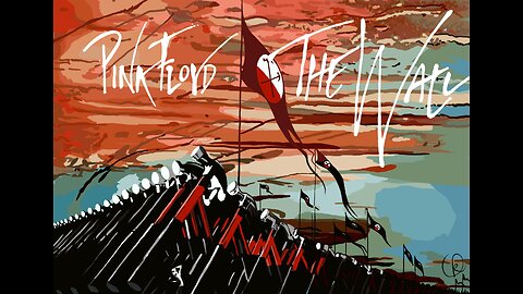 Pink Floyd - Another Brick In The Wall