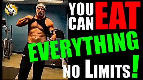 Stay Jacked on Vacation: Get Creative with Exercises to Stay Active Anywhere! Paulie D. Explains!