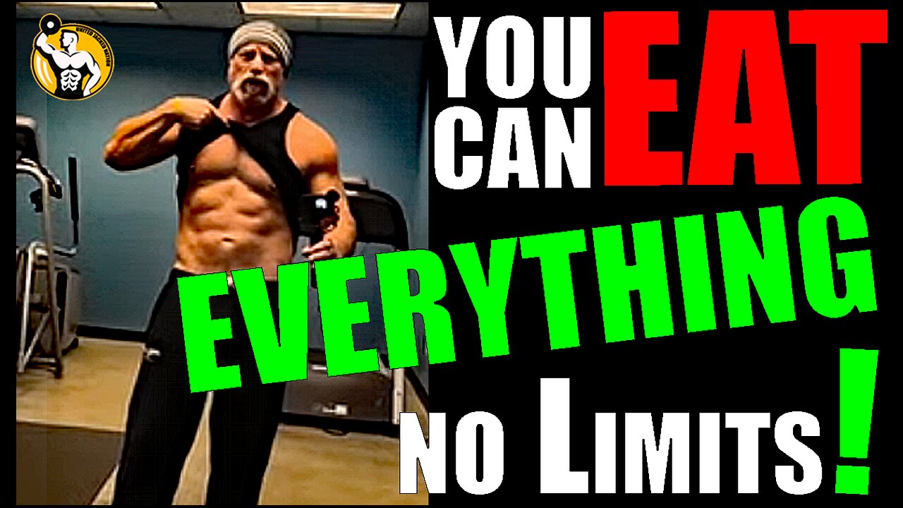 Stay Jacked on Vacation: Get Creative with Exercises to Stay Active Anywhere! Paulie D. Explains!