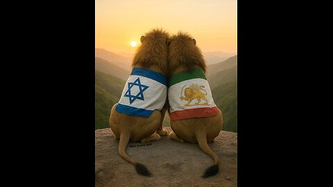 MAGA is divided over War with Iran But what do the Iranians want WATCH
