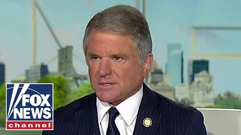 Lawmaker warns of implications to warfare amid Ukraine drone strike