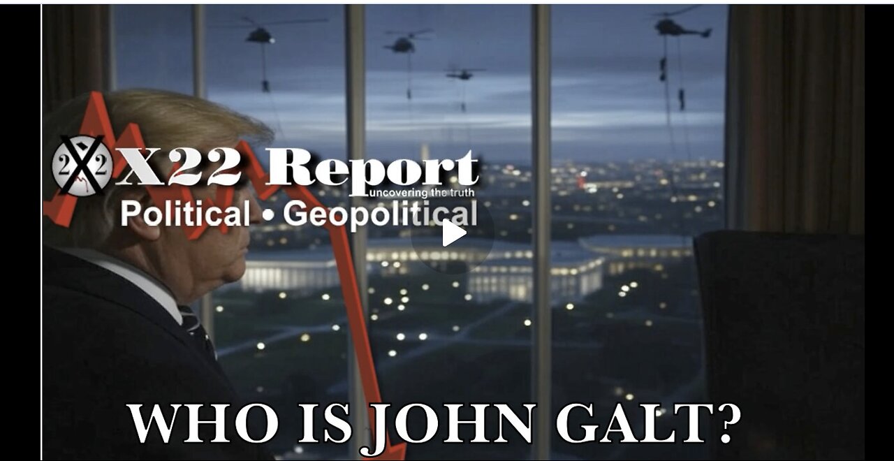 X22-[DS] Is Desperate & In Trouble,This Is The Biggest Sting Operation The World Has Ever Seen