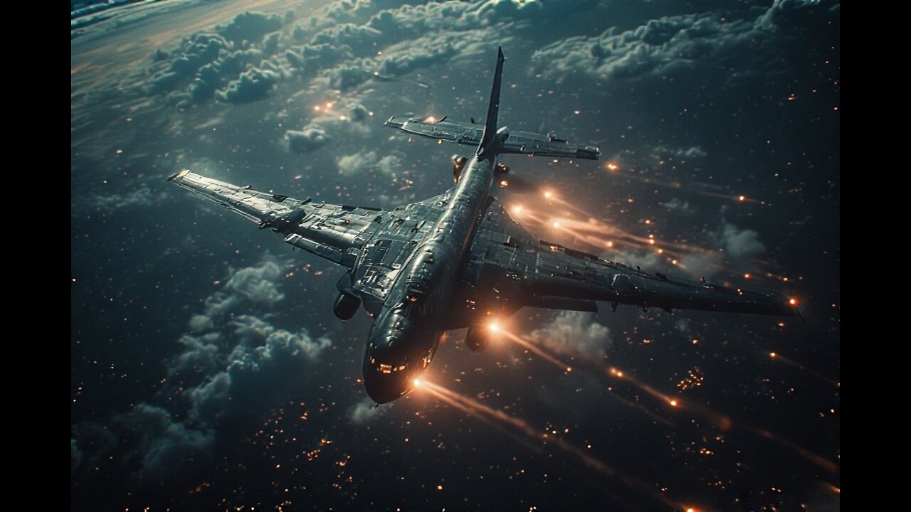 B2 Bombers Strike Iran: Attack and Response #iran #israel