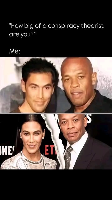 Dr. Dre Claims to be Bi-Sexual Evidence Suggests He is Just Gay