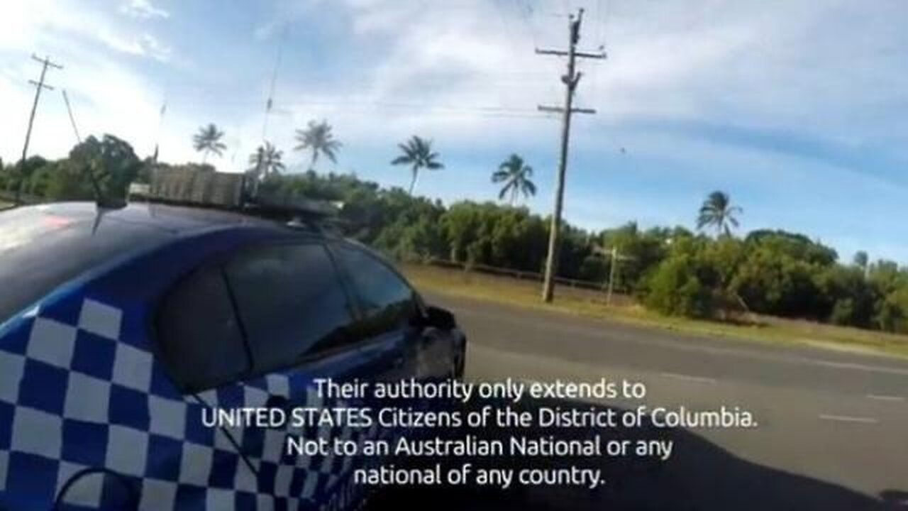 Everything is a Corporation - Nothing is as it Seems (See Description)