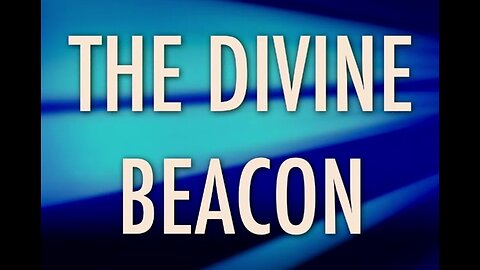 David Wilcock_The Divine Beacon_Part 1