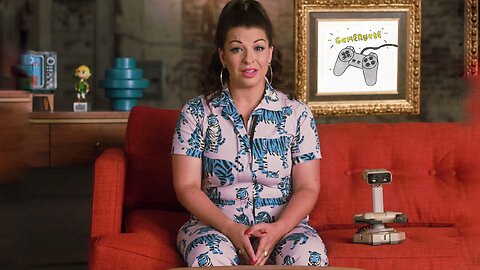 Cat Ladies Mad At Gamergate