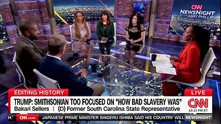 Batya Ungar-Sargon on Rise of White Progressives’ ‘Extremism’ on Race: ‘A New Found Obsession Driven by Media’