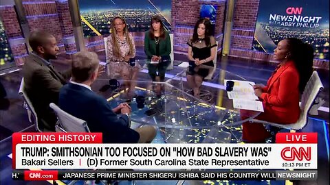Batya Ungar-Sargon on Rise of White Progressives’ ‘Extremism’ on Race: ‘A New Found Obsession Driven by Media’