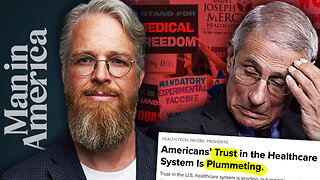 Big Pharma’s Empire of Lies Is COLLAPSING as People Turn to Natural Medicine