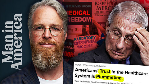 Big Pharma’s Empire of Lies Is COLLAPSING as People Turn to Natural Medicine