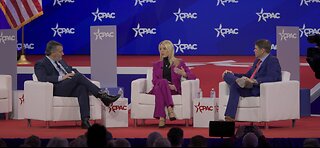 Attorney General Pam Bondi Speaking at CPAC 2025