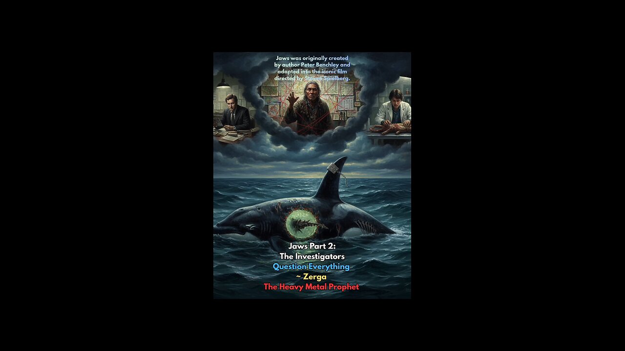 Zerga's Transcendent Relearning