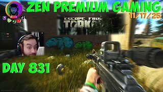 🔴[7.5k+ Hours](Lvl. 12) 1.0 IS SO GOOD !Drops - Day 832/999 [DAILY LIVES] ~ Zen Premium Gaming