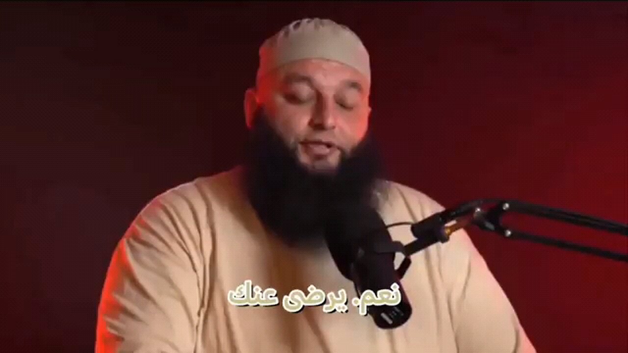 الدعاء