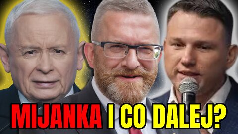 Sommer: Korona zastąpi PiS!