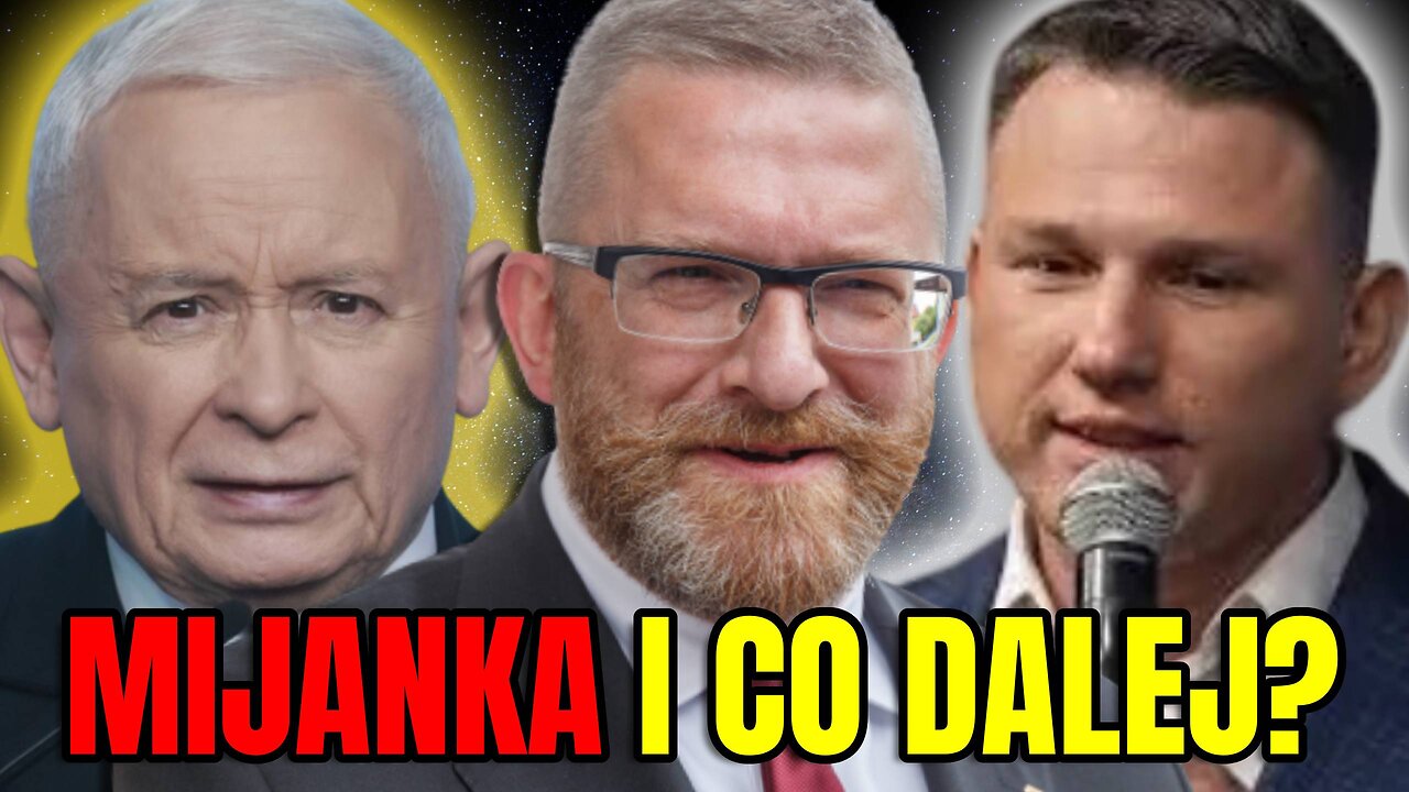 Sommer: Korona zastąpi PiS!