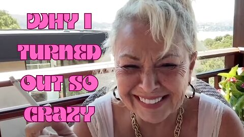 Roseanne has a surprise guest!