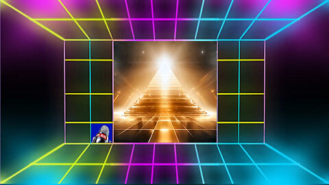 FDLDJ - Loom of Fate 🧵🔮 80s 432Hz - "Threads of destiny, weaving light through shadows." (NEW)