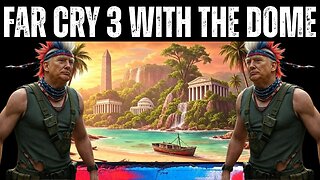 We Start The Far Cry 3 Adventure!