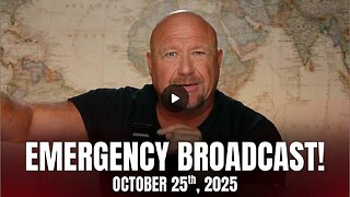 SAT Emergency Show Trump Orders Carrier Strike Group to the Caribbean Ahead of Venezuelan Invasion