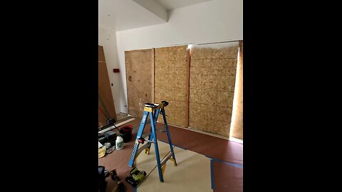 Same door