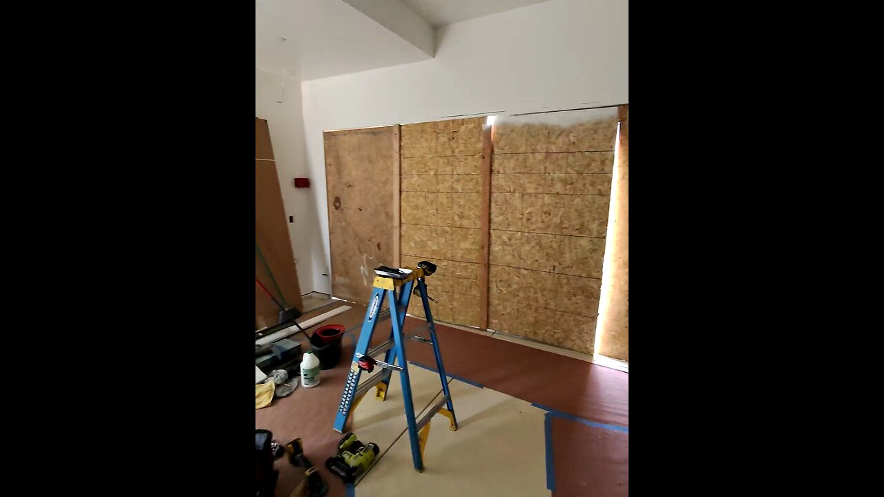 Same door