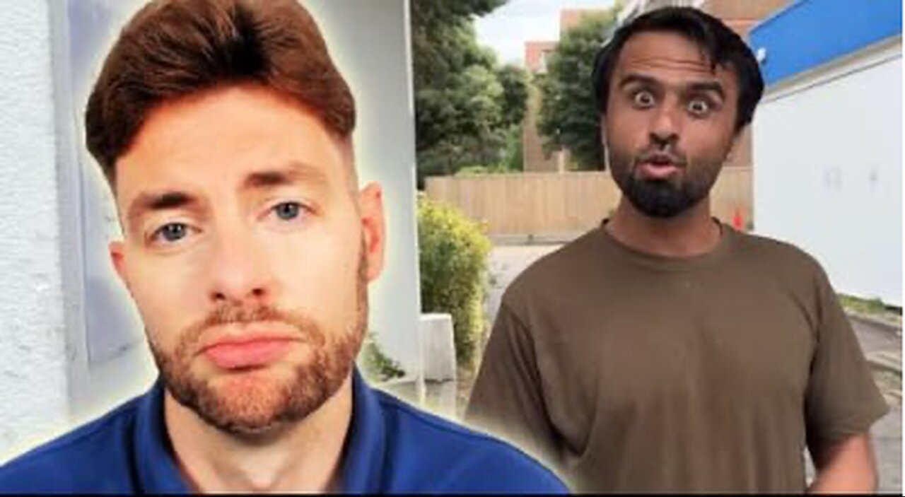 Migrant Admits Immigration Isn’t About Integration, It’s About Revenge