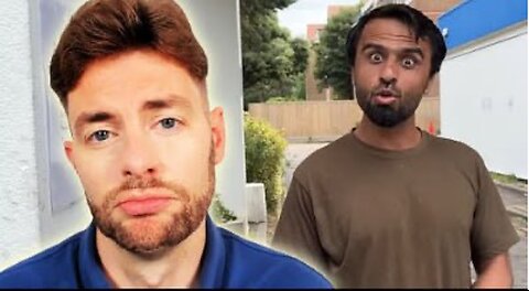 Migrant Admits Immigration Isn’t About Integration, It’s About Revenge