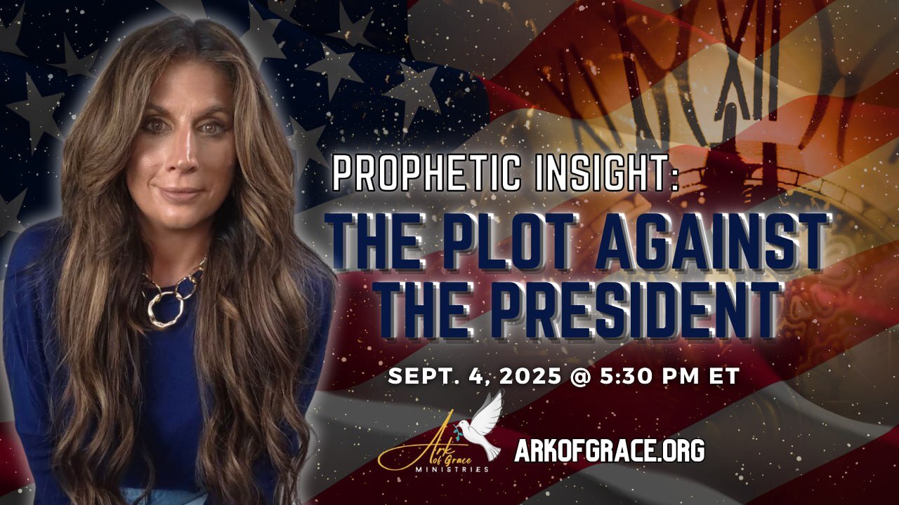 Prophetic Insight: The Plot Against the President