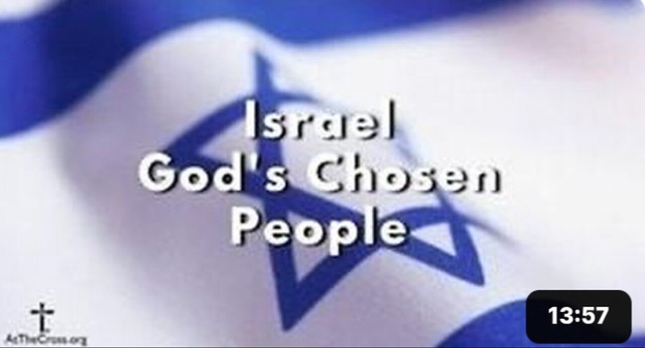 DNA evidence proves the genocidal extermination of the Jews in Palestine.