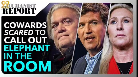 Trump Was Never ‘Anti-War’ — Now the Truth Explodes Online!