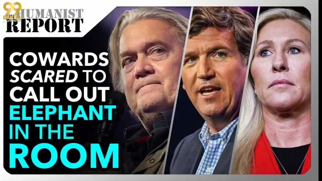 Trump Was Never ‘Anti-War’ — Now the Truth Explodes Online!