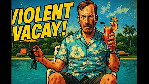 Nobody 2 Trailer Reaction – Bob Odenkirk’s Violent Vacation Ignites Fan Hype & Early Reviews