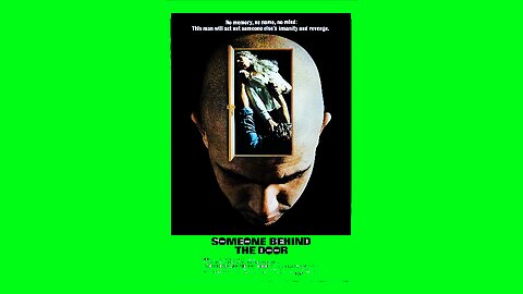 Apatros Review Ep-0155: Someone Behind The Door [1971]