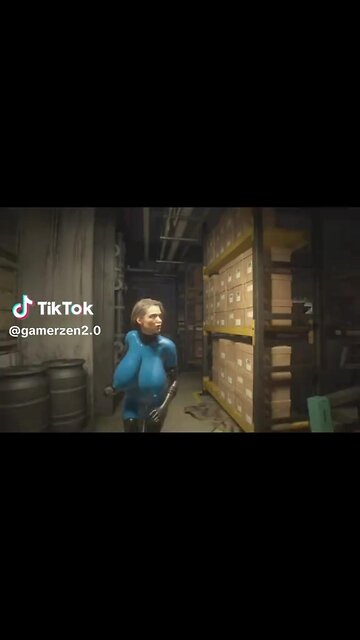 resident evil big boobs mod Big butt mod