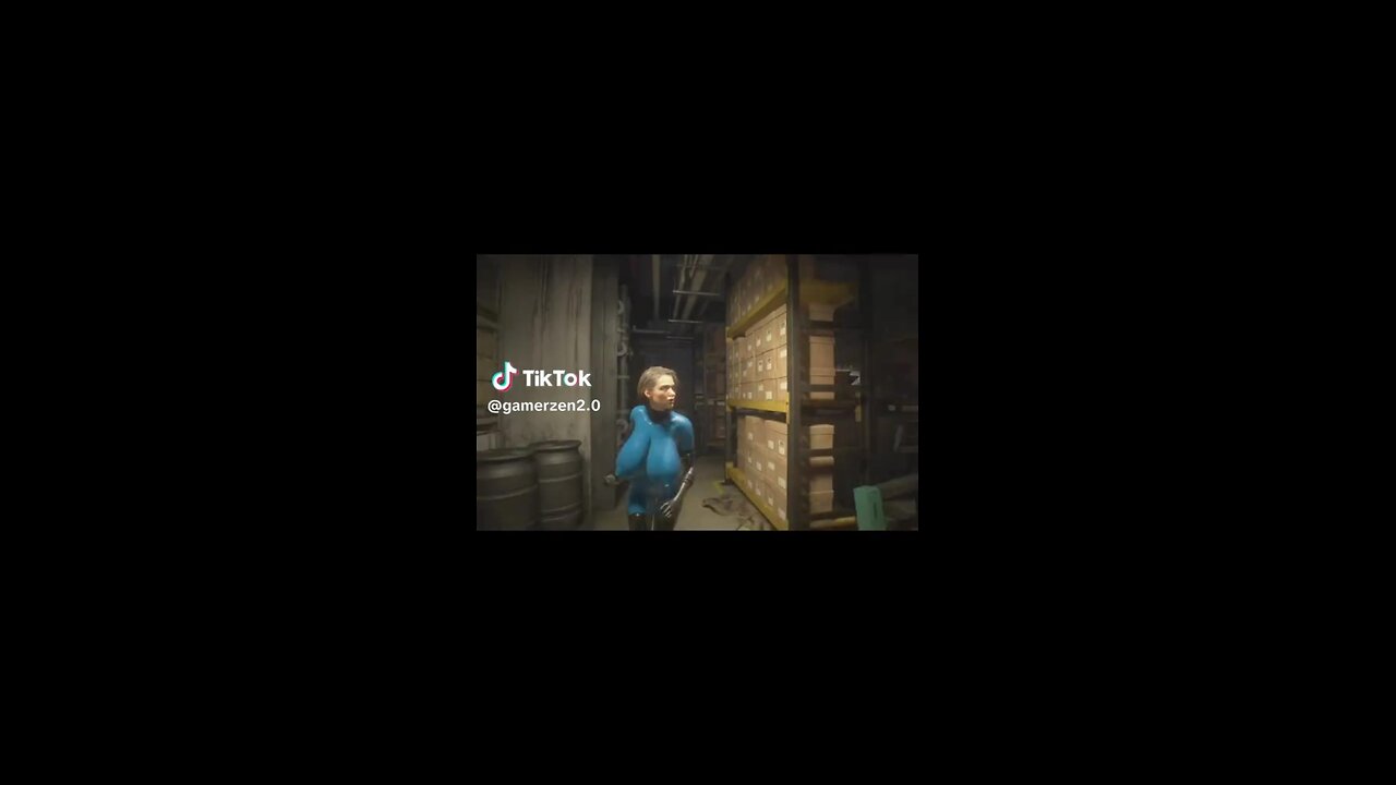 resident evil big boobs mod Big butt mod