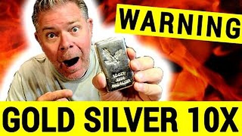 🎪 INVESTORS! 🎪 - Silver Price and Gold Price BOOST from THIS - (Precious Metals Update)