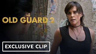 The Old Guard 2 - Exclusive Clip
