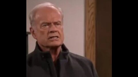 Frasier 2023 my favorite joke #frasier